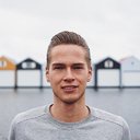 Jonas Bertram